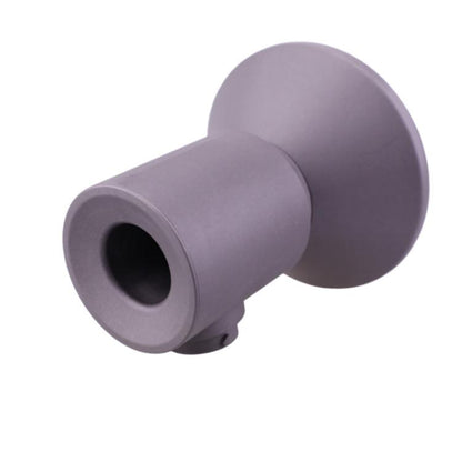 For Dyson Airwrap HS01/HS05 Styler Anti-scalding Adapter Converting to Hair Dryer With Diffuser Gray by bashfashion