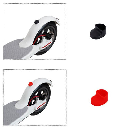 For Xiaomi M365 / M365 Pro Scooter Spare Parts Kit Replacement(Red) by bashfashion