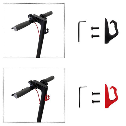 For Xiaomi M365 / M365 Pro Scooter Spare Parts Kit Replacement(Black) by bashfashion