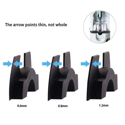 For Xiaomi M365 / M365 Pro Scooter Spare Parts Kit Replacement(Black) by bashfashion