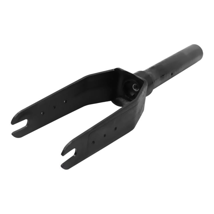 Front Fork Assembly for Xiaomi M365/Pro/1S Electric Scooter Replacement Suspension Fork(Black) by bashfashion