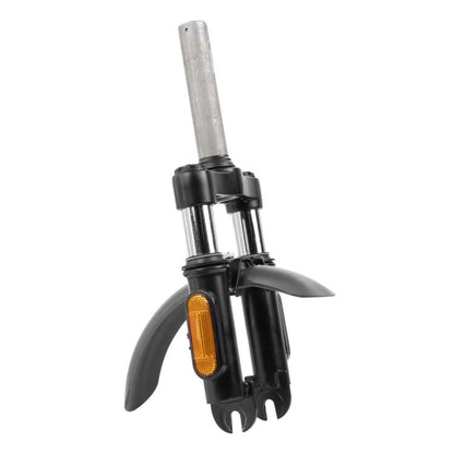 Suspension Front Fork for Xiaomi M365 Pro/Pro 2/1S Scooters Shock Absorber Replacement(Black) by bashfashion