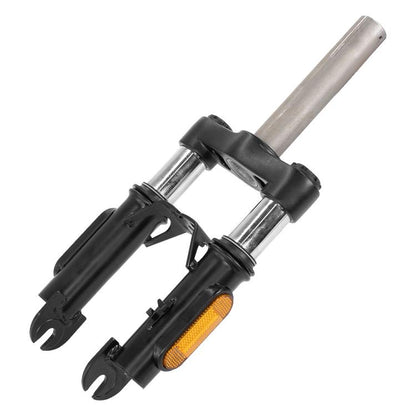 Suspension Front Fork for Xiaomi M365 Pro/Pro 2/1S Scooters Shock Absorber Replacement(Black) by bashfashion