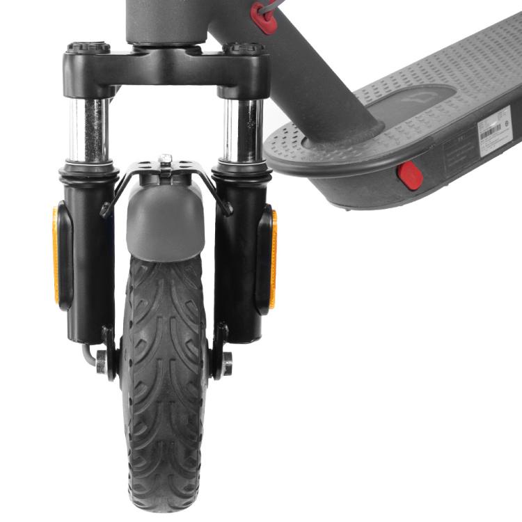 Suspension Front Fork for Xiaomi M365 Pro/Pro 2/1S Scooters Shock Absorber Replacement(Black) by bashfashion