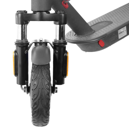 Suspension Front Fork for Xiaomi M365 Pro/Pro 2/1S Scooters Shock Absorber Replacement(Black) by bashfashion