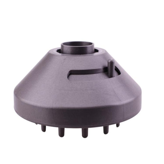 For Dyson Supersonic Adjustable Height Diffuser Attachment Elevating Comb Teeth Design by bashfashion