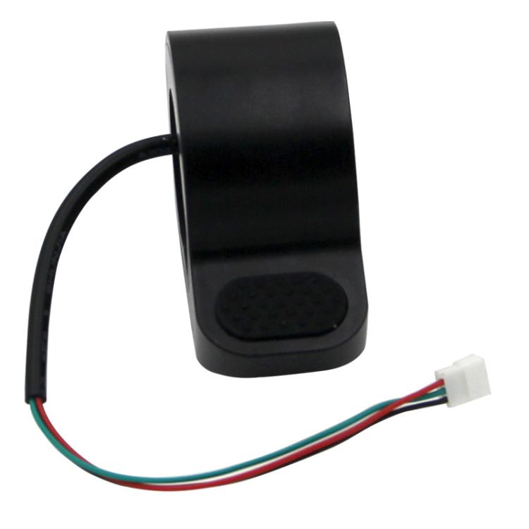 For Xiaomi M365 Throttle & Brake Lever Replacement Electric Scooter Accelerator by bashfashion