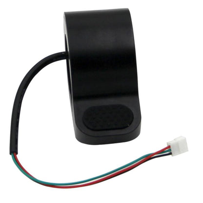 For Xiaomi M365 Throttle & Brake Lever Replacement Electric Scooter Accelerator by bashfashion