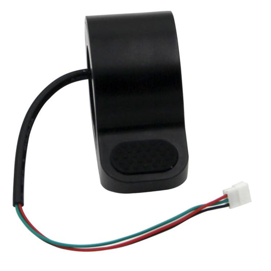 For Xiaomi M365 Throttle & Brake Lever Replacement Electric Scooter Accelerator by bashfashion