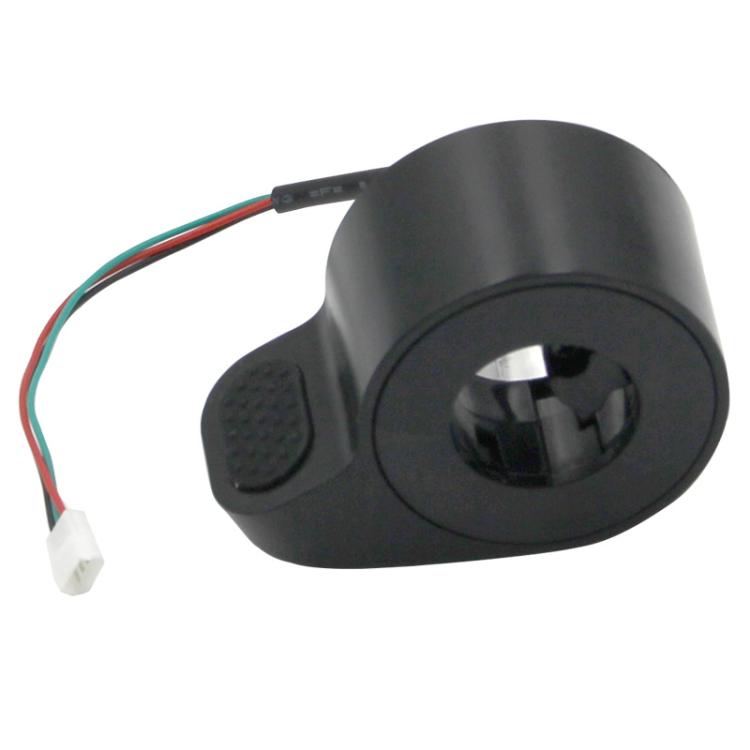 For Xiaomi M365 Throttle & Brake Lever Replacement Electric Scooter Accelerator by bashfashion