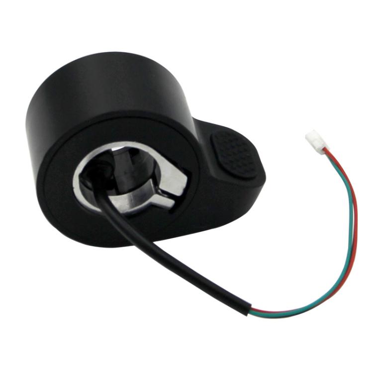 For Xiaomi M365 Throttle & Brake Lever Replacement Electric Scooter Accelerator by bashfashion