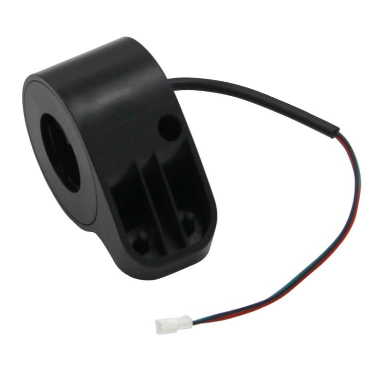 For Xiaomi M365 Throttle & Brake Lever Replacement Electric Scooter Accelerator by bashfashion