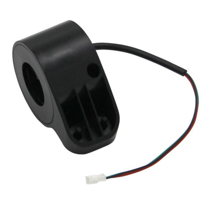 For Xiaomi M365 Throttle & Brake Lever Replacement Electric Scooter Accelerator by bashfashion