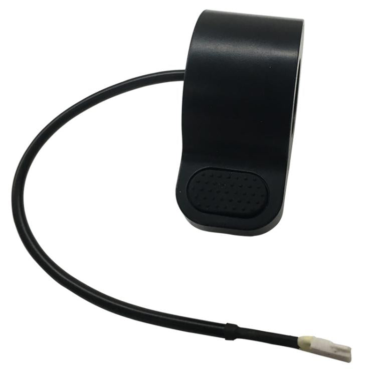 For Xiaomi M365 51005 Terminals Throttle & Brake Lever Replacement Electric Scooter Accelerator by bashfashion