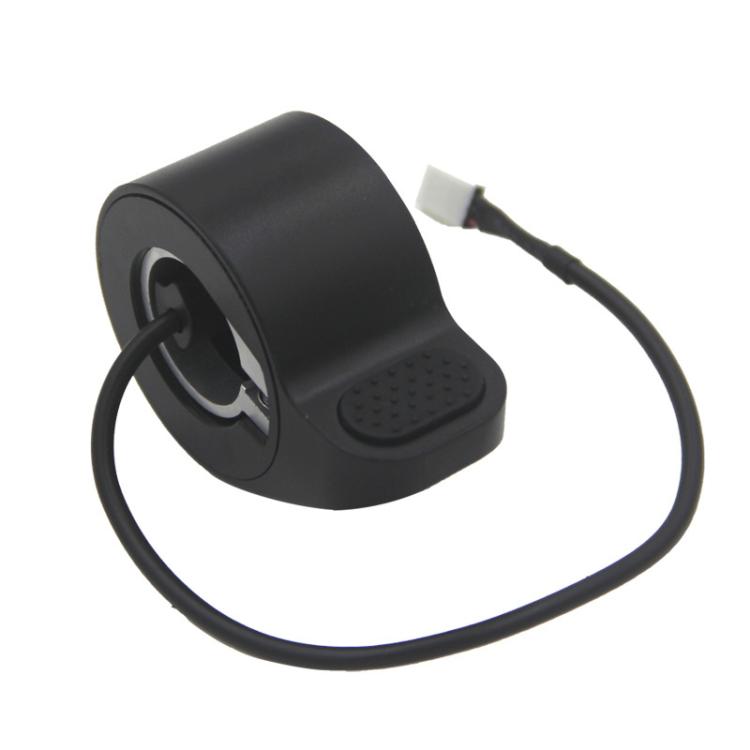 For Xiaomi M365 51005 Terminals Throttle & Brake Lever Replacement Electric Scooter Accelerator by bashfashion
