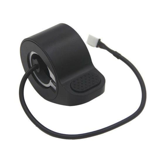 For Xiaomi M365 51005 Terminals Throttle & Brake Lever Replacement Electric Scooter Accelerator by bashfashion
