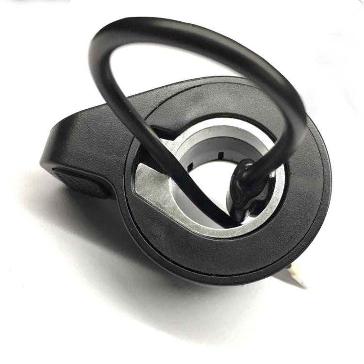 For Xiaomi M365 51005 Terminals Throttle & Brake Lever Replacement Electric Scooter Accelerator by bashfashion