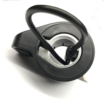 For Xiaomi M365 51005 Terminals Throttle & Brake Lever Replacement Electric Scooter Accelerator by bashfashion