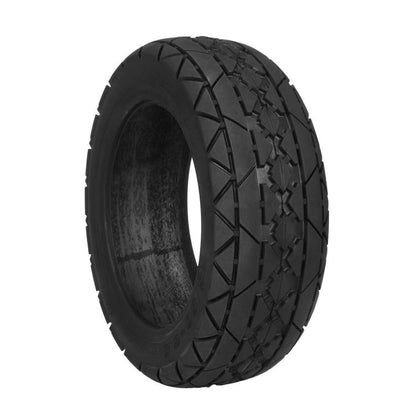 10 Inch Tubeless Tire 75/50-6.5 Non-Slip Vacuum Tire for Electric Scooters by bashfashion