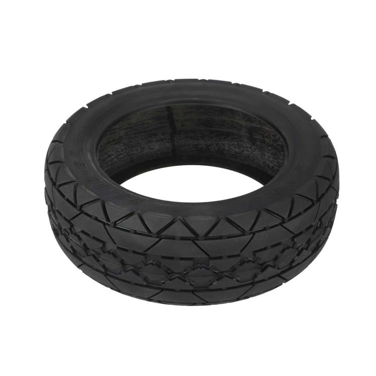 10 Inch Tubeless Tire 75/50-6.5 Non-Slip Vacuum Tire for Electric Scooters by bashfashion