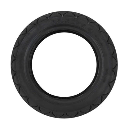 10 Inch Tubeless Tire 75/50-6.5 Non-Slip Vacuum Tire for Electric Scooters by bashfashion