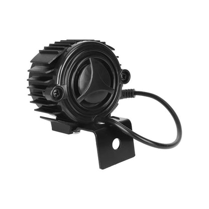 For KuKirin G2 Pro / G2 Max Electric Scooter Headlight Assembly LED Front Light Bulb Replacement Part by bashfashion