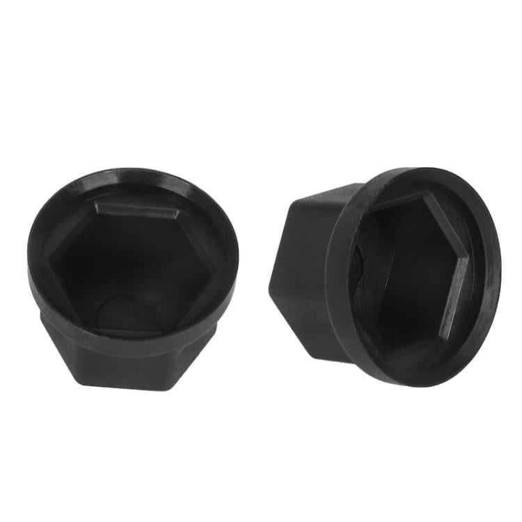 1pair Motor Shaft Nut Caps For KuKirin G2 Master Electric Scooter Durable Replacement Accessories by bashfashion
