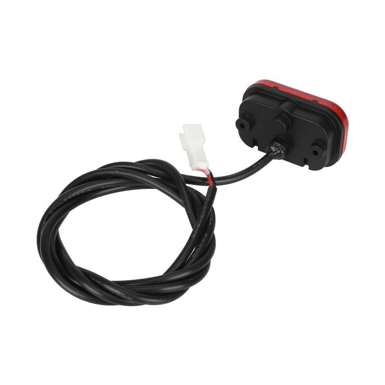 For KuKirin G2 Pro Electric Scooter Taillight LED Rear Light by bashfashion