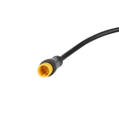 For Kukirin G3 Pro Electric Scooter Waterproof Thumb Throttle Accelerator with 3-Pin Connector by bashfashion