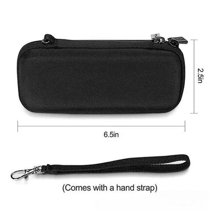 For Philips OneBlade Shaver EVA Storage Bag Shockproof Travel Case(Fluorescent Color) by bashfashion