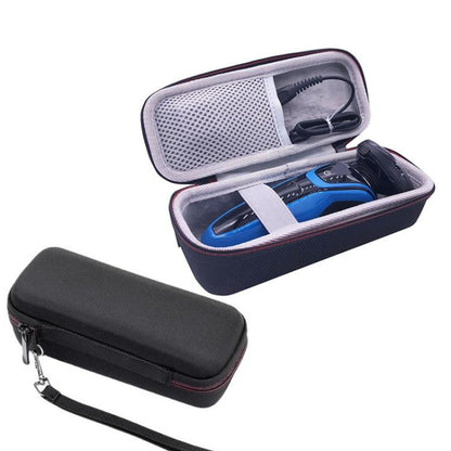 Universal Travel Case for Philips Shavers Waterproof Protective Storage Pouch 20 x 8 x 9cm by bashfashion