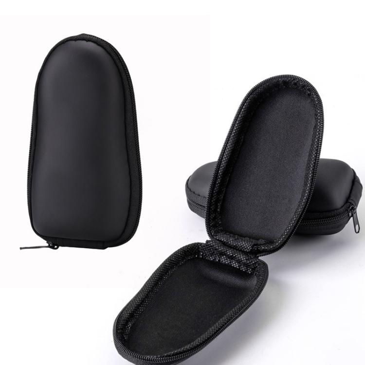 3pcs /Pack For Philips Shaver Storage Bag Travel Case 4.7 x 2.4 Inch 12 x 6.5 x 4cm by bashfashion