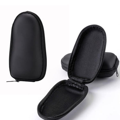 3pcs /Pack For Philips Shaver Storage Bag Travel Case 4.7 x 2.4 Inch 12 x 6.5 x 4cm by bashfashion