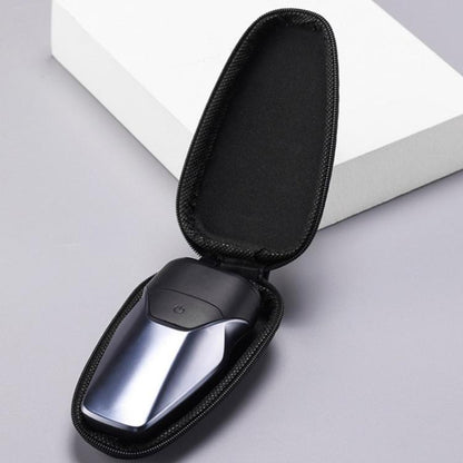 3pcs /Pack For Philips Shaver Storage Bag Travel Case 4.7 x 2.4 Inch 12 x 6.5 x 4cm by bashfashion