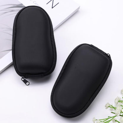 3pcs /Pack For Philips Shaver Storage Bag Travel Case 4.7 x 2.4 Inch 12 x 6.5 x 4cm by bashfashion