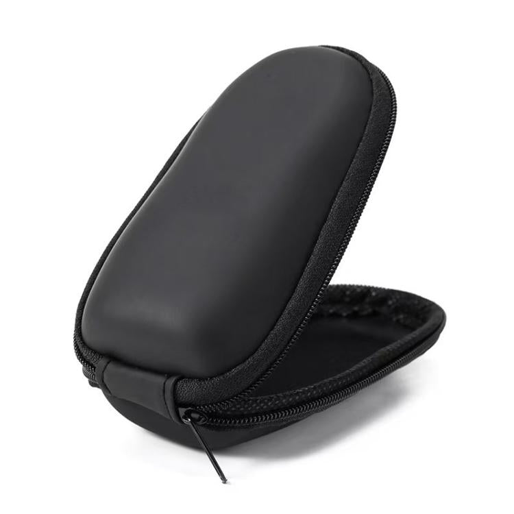 3pcs /Pack For Philips Shaver Storage Bag Travel Case 4.7 x 2.4 Inch 12 x 6.5 x 4cm by bashfashion