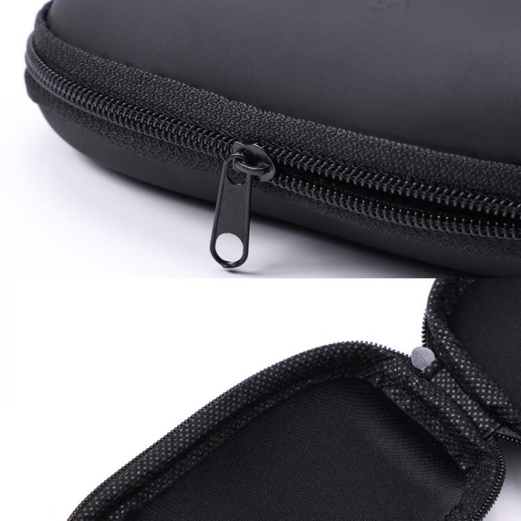 3pcs /Pack For Philips Shaver Storage Bag Travel Case 4.7 x 2.4 Inch 12 x 6.5 x 4cm by bashfashion