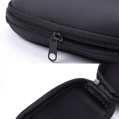 3pcs /Pack For Philips Shaver Storage Bag Travel Case 4.7 x 2.4 Inch 12 x 6.5 x 4cm by bashfashion