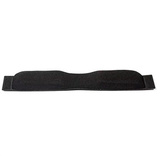 2-section Head Beam Pad For Sennheiser HD545, HD565, HD580, HD600, HD650 Headphones by bashfashion