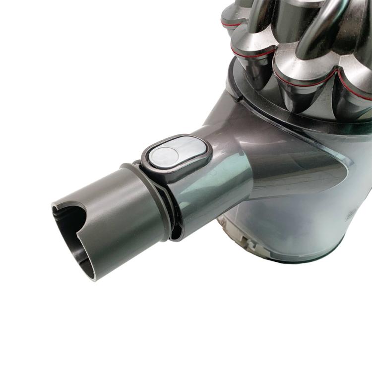 For Dyson V6 / V7 / V8 / V10 To V6 DC Series Vacuum Cleaner Accessories, Spec: F Adapter by bashfashion