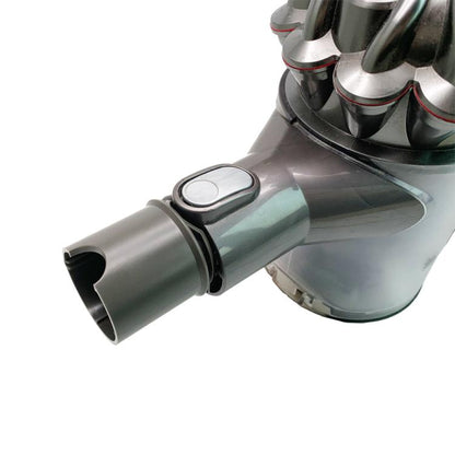 For Dyson V6 / V7 / V8 / V10 To V6 DC Series Vacuum Cleaner Accessories, Spec: F Adapter by bashfashion