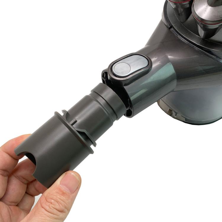 For Dyson V6 / V7 / V8 / V10 To V6 DC Series Vacuum Cleaner Accessories, Spec: F Adapter by bashfashion