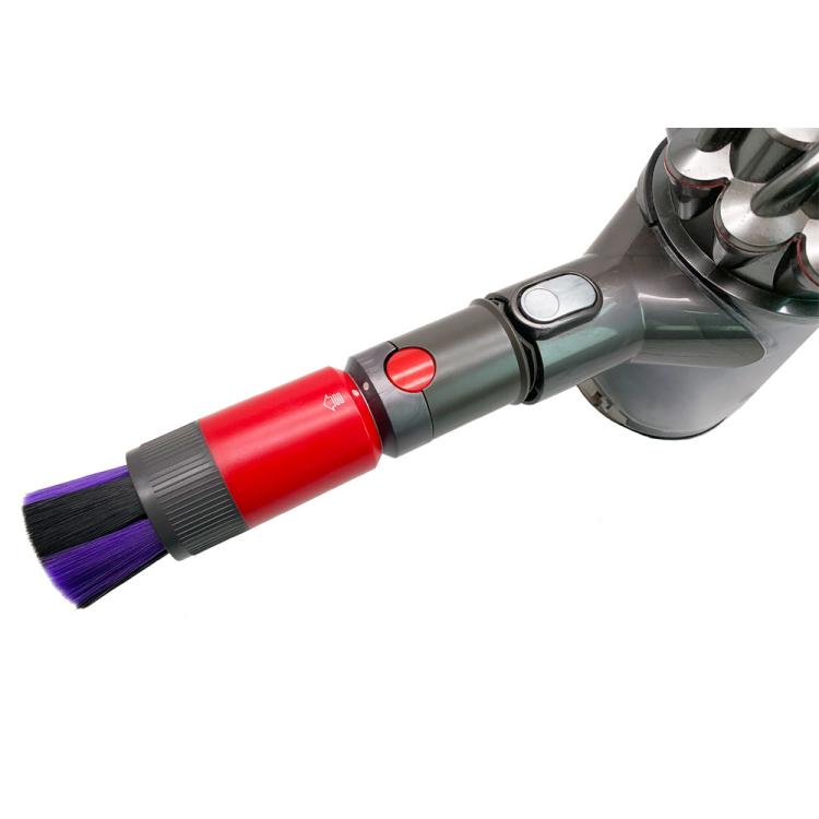 For Dyson V6 / V7 / V8 / V10 To V6 DC Series Vacuum Cleaner Accessories, Spec: F Adapter by bashfashion