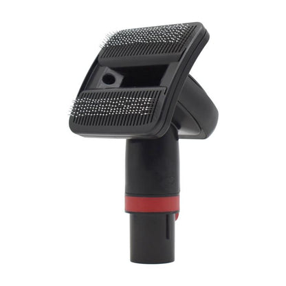 Pet Hair Brush Tool Attachment For Dyson V7/V8/V10/V11/V15 Vacuum(Black) by bashfashion