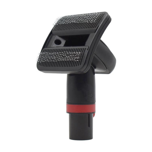 Pet Hair Brush Tool Attachment For Dyson V7/V8/V10/V11/V15 Vacuum(Black) by bashfashion