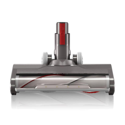 For Dyson V7 V8 V10 V11 V15 Carbon Fiber Direct Drive Cleaner Head With LED Light by bashfashion