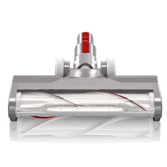 For Dyson V7 V8 V10 V11 V15 Carbon Fiber Direct Drive Cleaner Head With LED Light by bashfashion