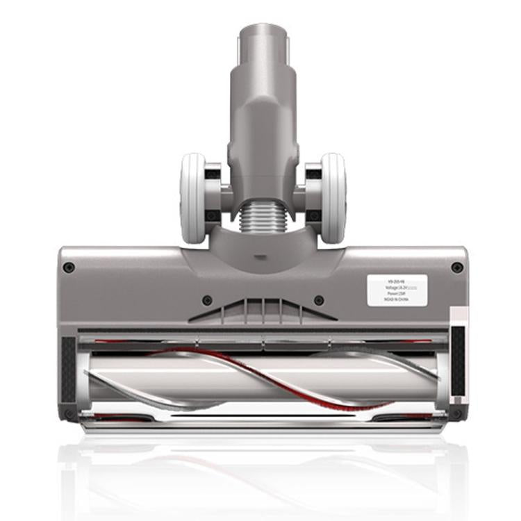 For Dyson V7 V8 V10 V11 V15 Carbon Fiber Direct Drive Cleaner Head With LED Light by bashfashion