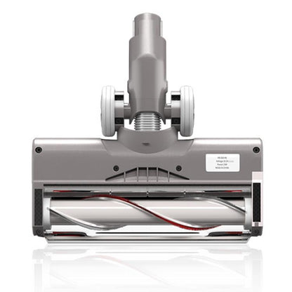 For Dyson V7 V8 V10 V11 V15 Carbon Fiber Direct Drive Cleaner Head With LED Light by bashfashion