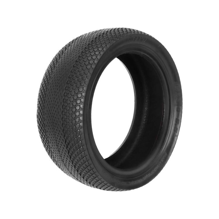 10x3.0-6.5 Tubeless Tire for Ninebot Max G30 Electric Scooter 10 Inch Thickened Anti-Slip Replacement Tire by bashfashion